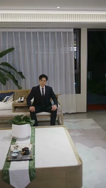 ชะตากรรมรักซ่อนเงา