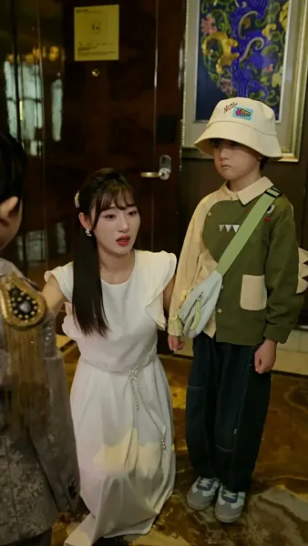 ชะตากรรมรักซ่อนเงา