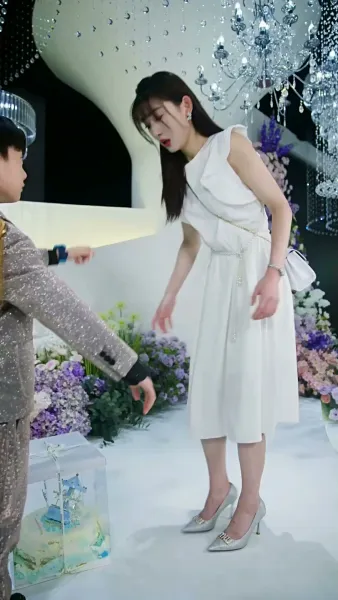 ชะตากรรมรักซ่อนเงา