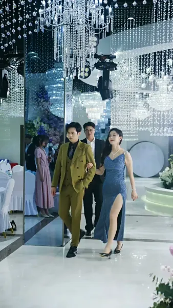 ชะตากรรมรักซ่อนเงา