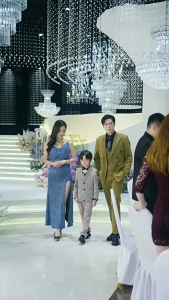 ชะตากรรมรักซ่อนเงา