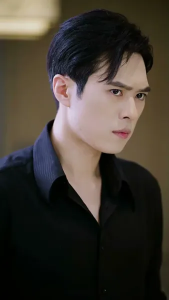 ชะตากรรมรักซ่อนเงา