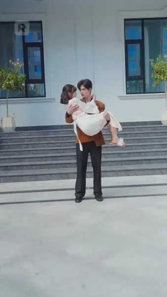 แฟนของฉันเป็นเทพจิ้งจอกเก้าหาง