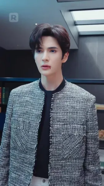 แฟนของฉันเป็นเทพจิ้งจอกเก้าหาง