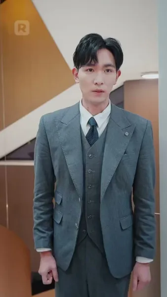 แฟนของฉันเป็นเทพจิ้งจอกเก้าหาง