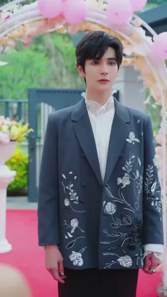 แฟนของฉันเป็นเทพจิ้งจอกเก้าหาง