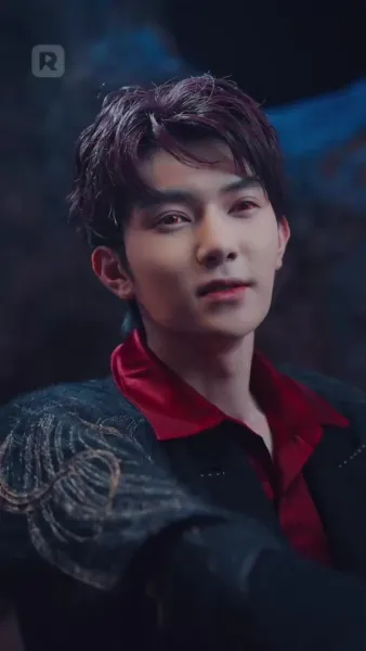 แฟนของฉันเป็นเทพจิ้งจอกเก้าหาง