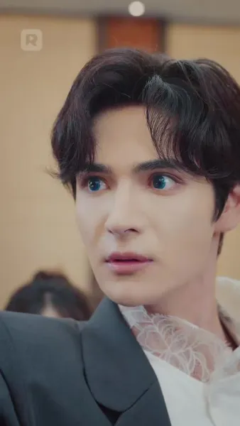 แฟนของฉันเป็นเทพจิ้งจอกเก้าหาง