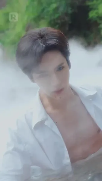 แฟนของฉันเป็นเทพจิ้งจอกเก้าหาง