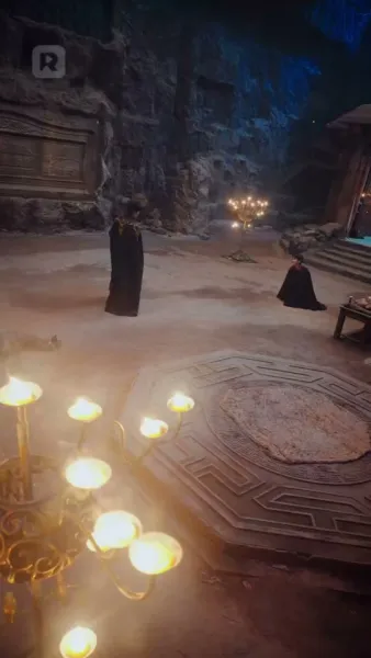 แฟนของฉันเป็นเทพจิ้งจอกเก้าหาง