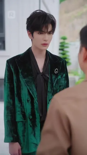 แฟนของฉันเป็นเทพจิ้งจอกเก้าหาง