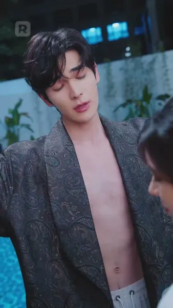 แฟนของฉันเป็นเทพจิ้งจอกเก้าหาง