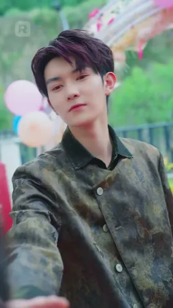 แฟนของฉันเป็นเทพจิ้งจอกเก้าหาง