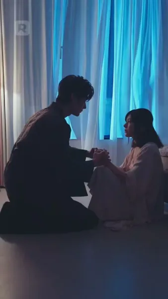 แฟนของฉันเป็นเทพจิ้งจอกเก้าหาง