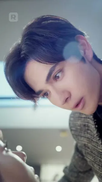 แฟนของฉันเป็นเทพจิ้งจอกเก้าหาง