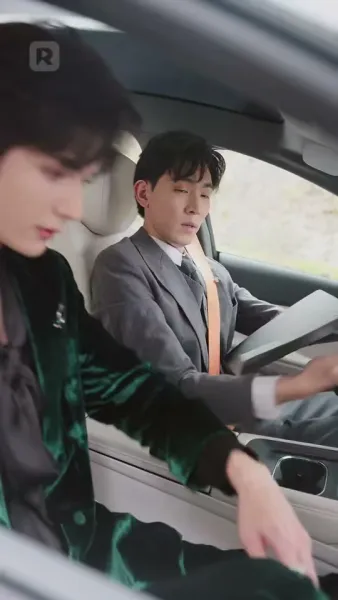 แฟนของฉันเป็นเทพจิ้งจอกเก้าหาง