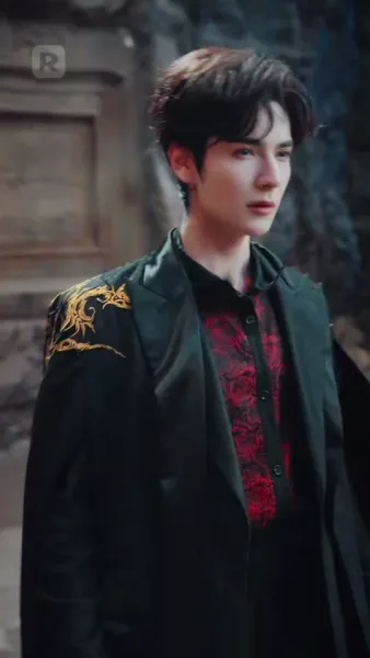 แฟนของฉันเป็นเทพจิ้งจอกเก้าหาง