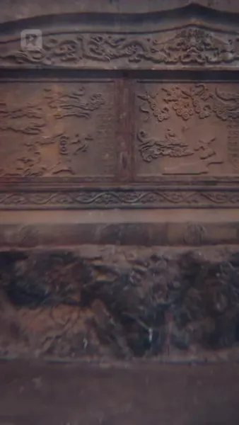 แฟนของฉันเป็นเทพจิ้งจอกเก้าหาง