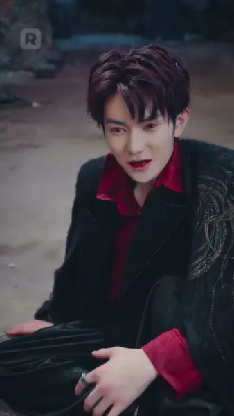 แฟนของฉันเป็นเทพจิ้งจอกเก้าหาง