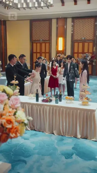 แฟนของฉันเป็นเทพจิ้งจอกเก้าหาง