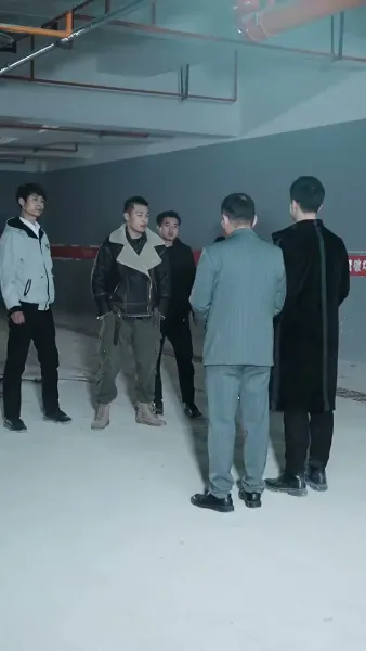 ราชามังกรออกคุก