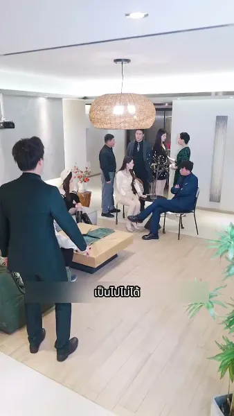 ราชามังกรออกคุก