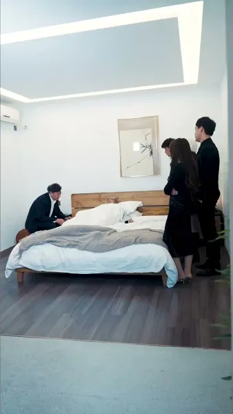 ราชามังกรออกคุก