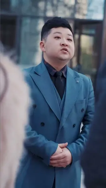 ราชามังกรออกคุก