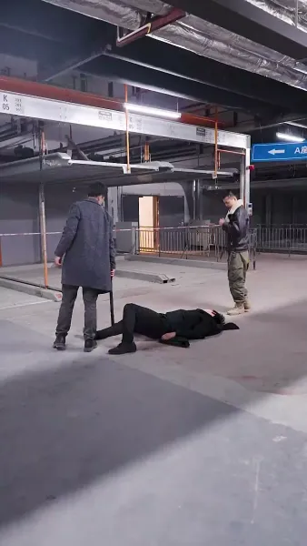 ราชามังกรออกคุก