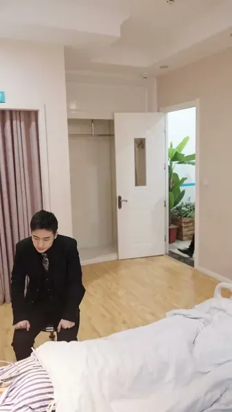 ราชามังกรออกคุก