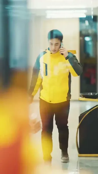 ราชามังกรออกคุก