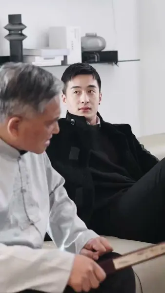 ราชามังกรออกคุก