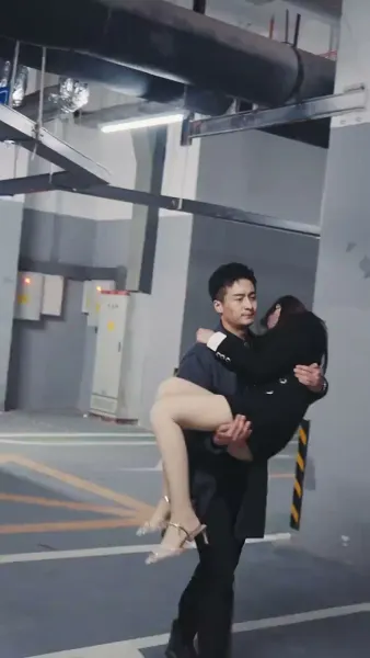 ราชามังกรออกคุก