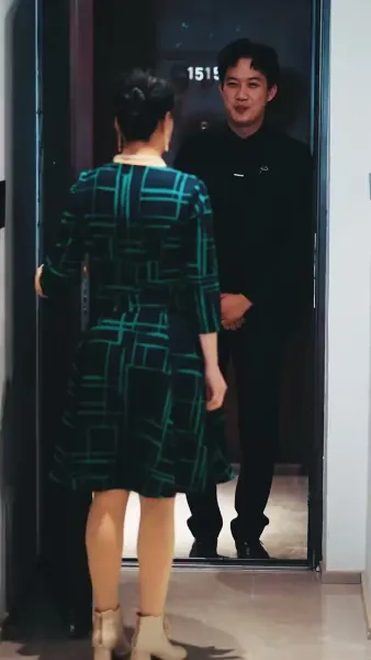 ราชามังกรออกคุก