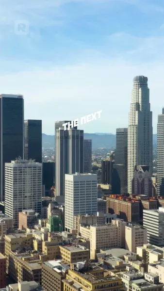 เดอะ เน็กซ์ รีลสตาร์