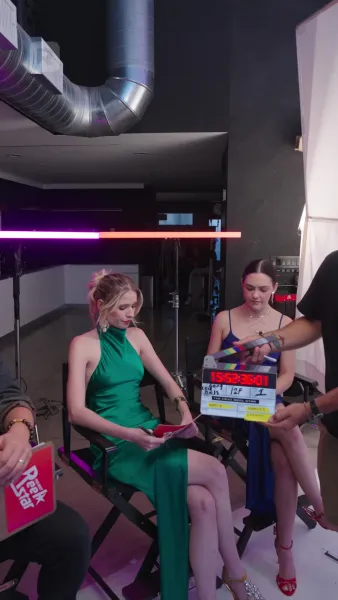 เดอะ เน็กซ์ รีลสตาร์