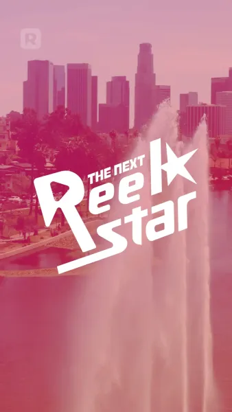 เดอะ เน็กซ์ รีลสตาร์