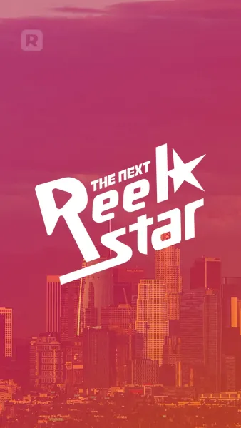 เดอะ เน็กซ์ รีลสตาร์