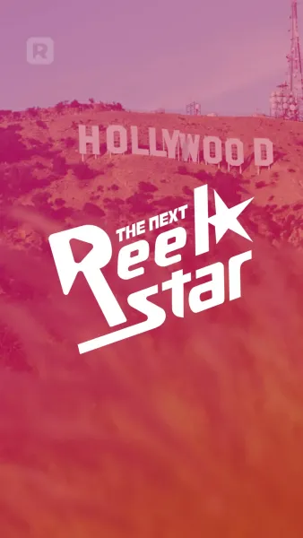 เดอะ เน็กซ์ รีลสตาร์