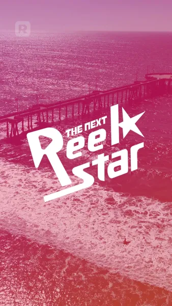 เดอะ เน็กซ์ รีลสตาร์