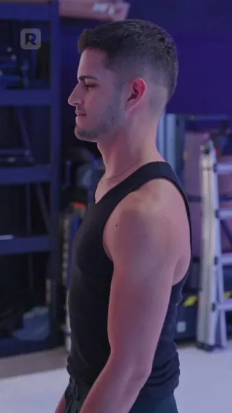 เดอะ เน็กซ์ รีลสตาร์