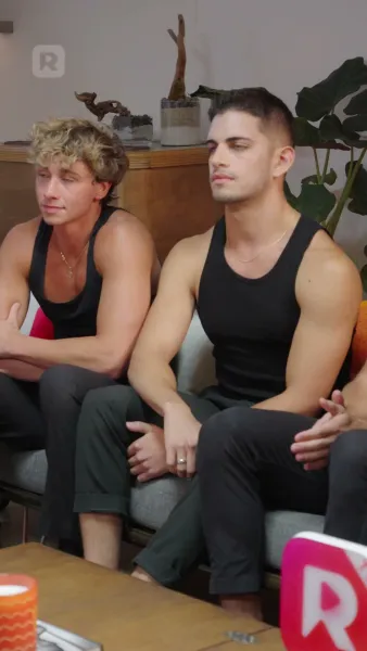 เดอะ เน็กซ์ รีลสตาร์