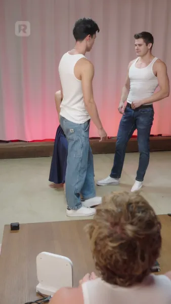 เดอะ เน็กซ์ รีลสตาร์