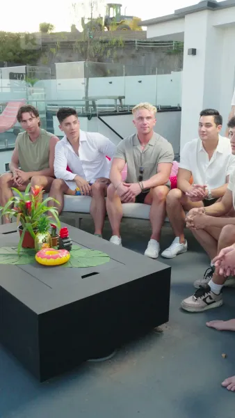 เดอะ เน็กซ์ รีลสตาร์