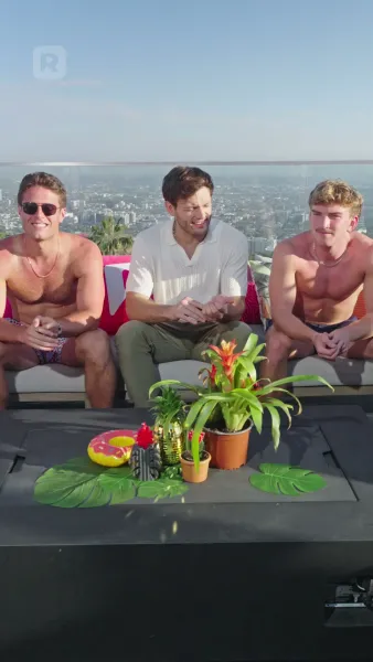 เดอะ เน็กซ์ รีลสตาร์