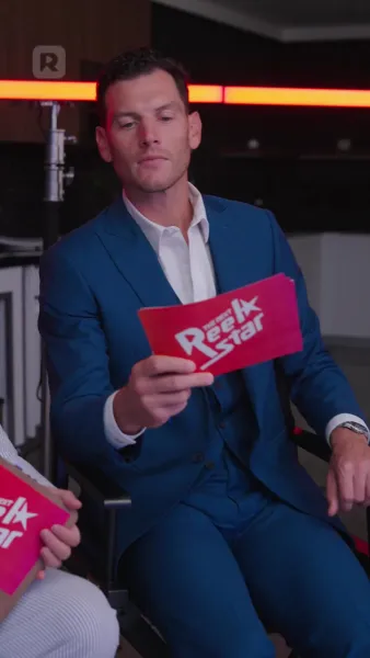 เดอะ เน็กซ์ รีลสตาร์