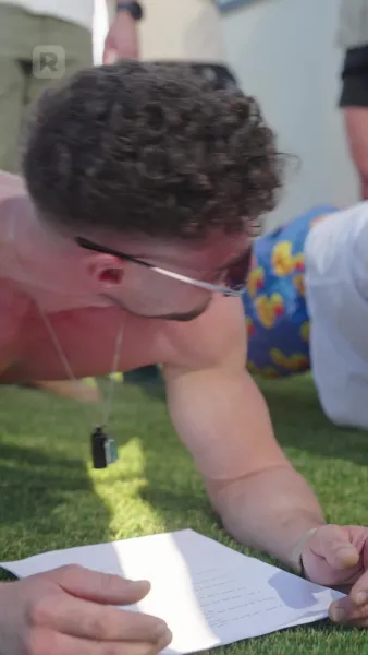 เดอะ เน็กซ์ รีลสตาร์