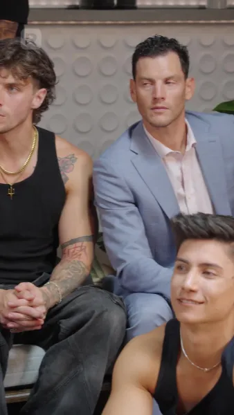 เดอะ เน็กซ์ รีลสตาร์