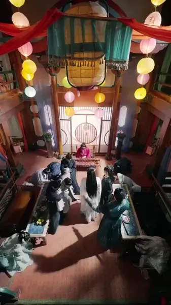 ความฝันถึงดวงดาว