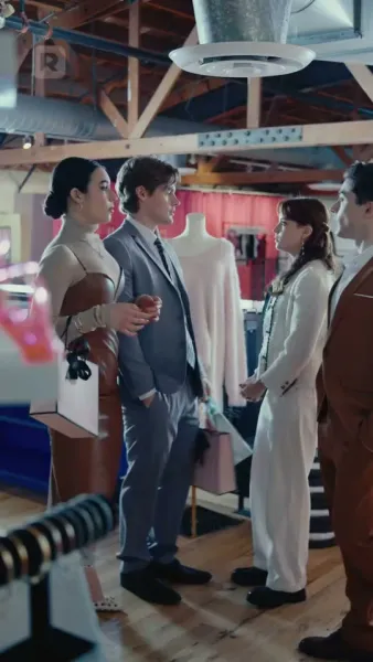 ภรรยาสามสายลับ